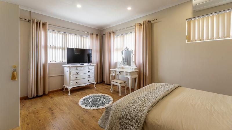 6 Bedroom Property for Sale in Melkbosstrand Western Cape